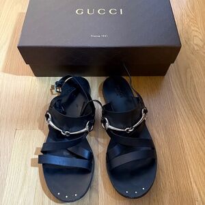 Gucci Sandals